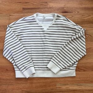 SPANX Air Essentials Crewneck